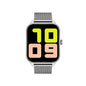 Multi-sport Mode Custom Dial Sleep Monitoring Sport Step Counting Watch