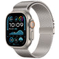 Suitable For Watch Strap Primary Color Milanis Steel Belt