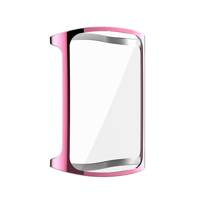 Protective Case All-inclusive Touch Screen Drop-resistant Anti-collision