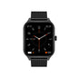 Multi-sport Mode Custom Dial Sleep Monitoring Sport Step Counting Watch