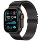 Suitable For Watch Strap Primary Color Milanis Steel Belt