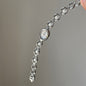 Amber Pearl Bracelet Chain Design With A Sense Of High-end, Light Luxury And Exquisiteness