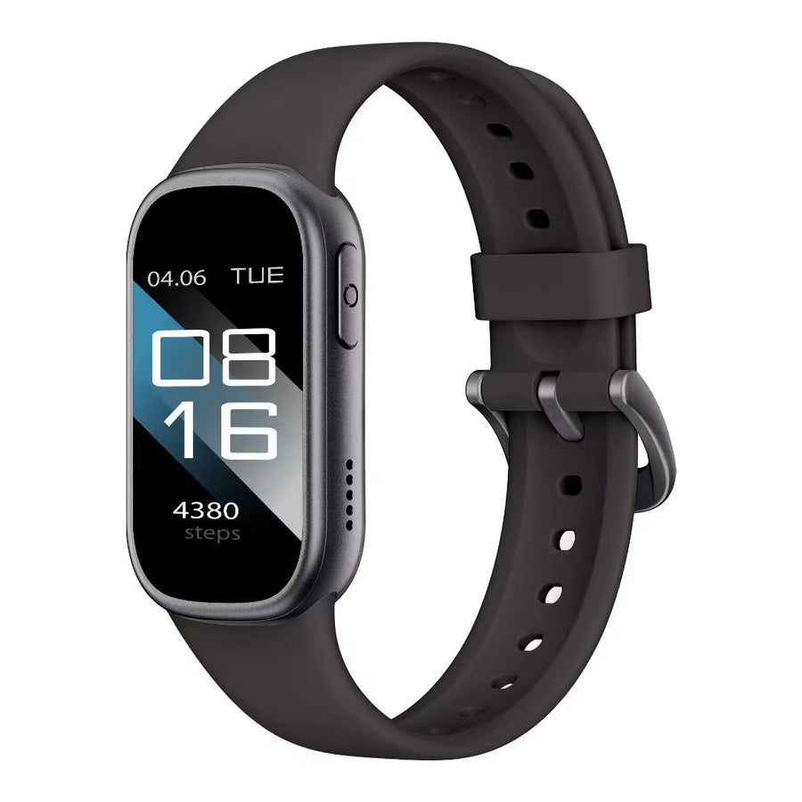 Smart Watch Heart Rate Blood Pressure Bluetooth Calling Sports Bracelet
