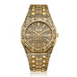 Classic Watch Fashion Personality Trend Business Men's Watch