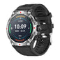 V76 GPS Watch Built-in GPS Compass Altimeter Air Pressure
