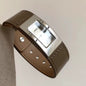 Simple Casual Women's Watch Niche High-end Sense Of Personality