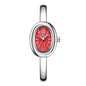 Women's Multifunctional Oval Retro Quartz Watch