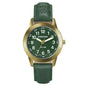 Fashion Waterproof Watch Women's Alloy Quartz