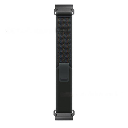High Shan Ye Diameter Loop Quick-release Strap