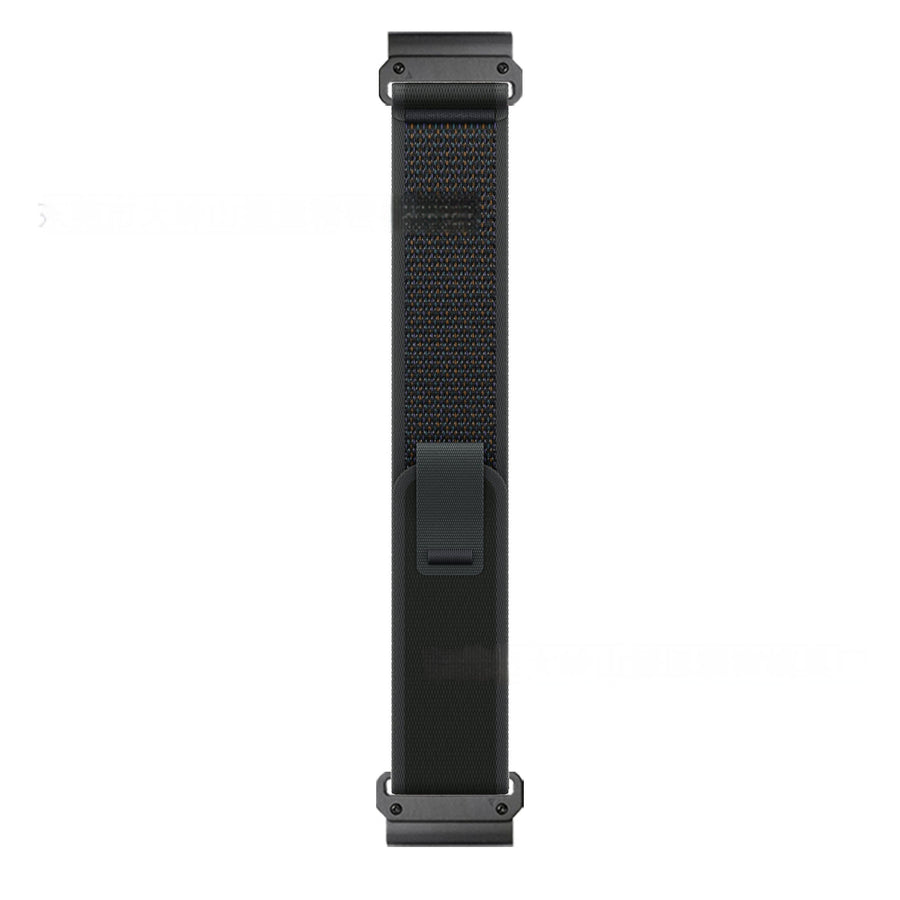 High Shan Ye Diameter Loop Quick-release Strap
