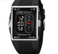 Simple Student Youth Fashion Trend Double Display Multi-functional Sports Waterproof Electronic Watch
