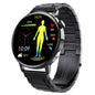Smart Watch ECG Blood Glucose Monitoring Sports Bracelet Intelligent Health Monitoring