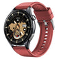 ECG Uric Acid Blood Lipid NFC Bluetooth Watch