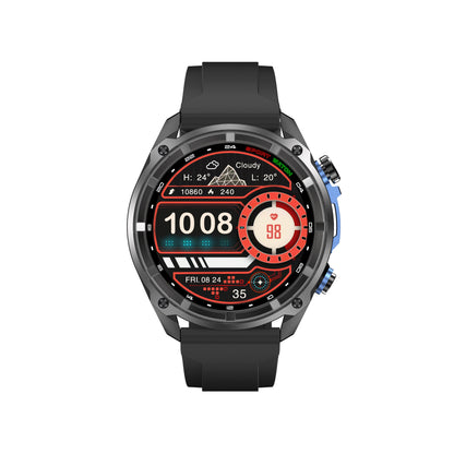 Navigation Positioning Flashlight Ultra-long Life Battery Waterproof Smart Watch