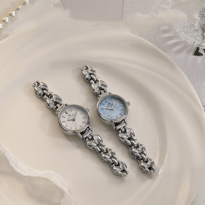 New Women's French Retro Style Watch