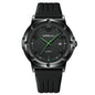 Alloy Calendar Sports Couple Watches