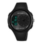 Men's Waterproof Multifunctional Luminous Outdoor Sports Watch