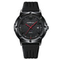 Alloy Calendar Sports Couple Watches