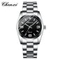 Men's Watch Luminous Waterproof Artistic Style