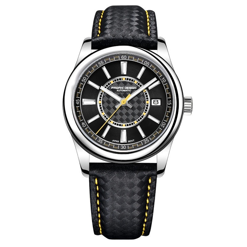 Men's Watch Automatic Mechanical Fashion Luminous