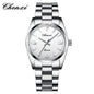 Men's Watch Luminous Waterproof Artistic Style