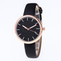 Fashion Women Romantic Starry Sky Wrist Watch Casual Rose Gold Steel Mesh Belt Rhinestone Watch Relogio Feminino