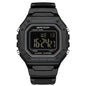 Swimming Waterproof Youth Electronic Watch Simple Alarm Clock
