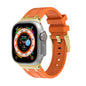 Liquid Silicone Trendy Strap