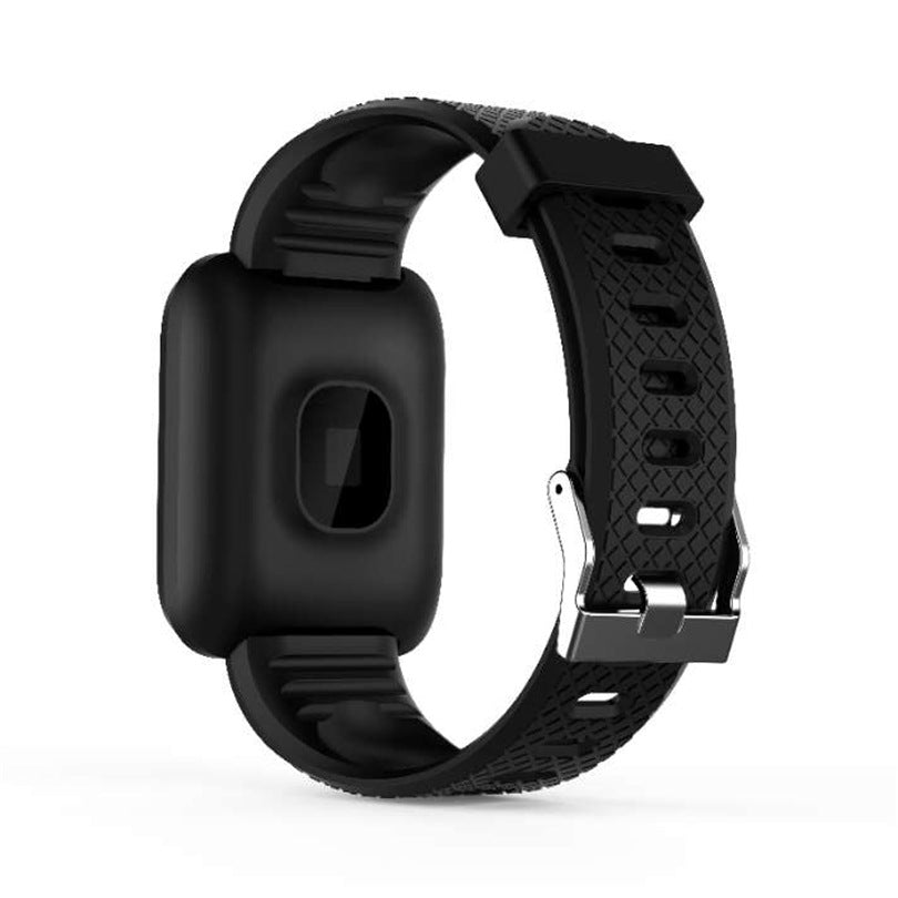 APP Sleep Monitoring Step Counting Multi Functional Sports Bracelet