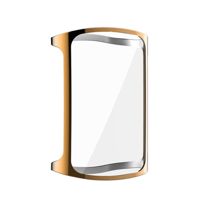 Protective Case All-inclusive Touch Screen Drop-resistant Anti-collision