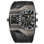 Retro Climbing Sports Creative Men's Watch
