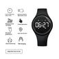 Electronic Watch Male Junior High School Student Female Silent Vibration Alarm Clock
