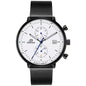 Luminous Waterproof Sports Men's Quartz Watch