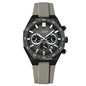 Calendar Waterproof Six-hand Mens Watch