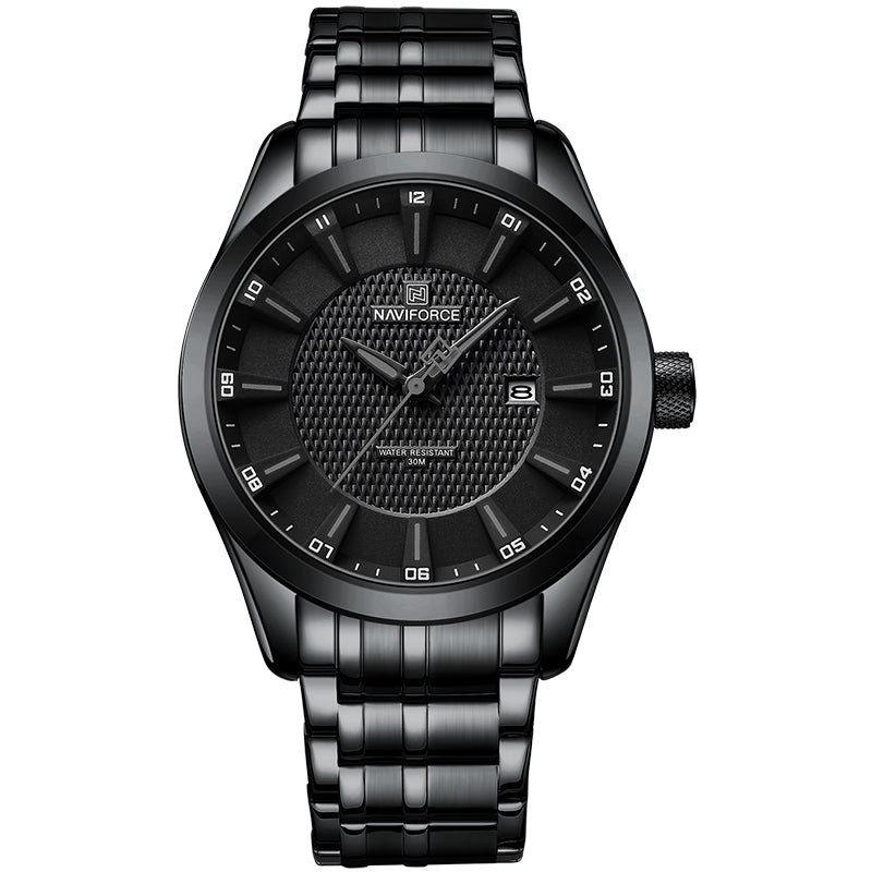 Men's Personalized Casual And Simple Watch