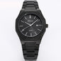 Fashion Stainless Steel Strap Men's Quartz Watch