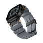 Sports Silicone Watch Strap