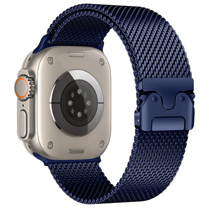 Suitable For Watch Strap Primary Color Milanis Steel Belt