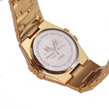 Classic High-grade Waterproof Watch