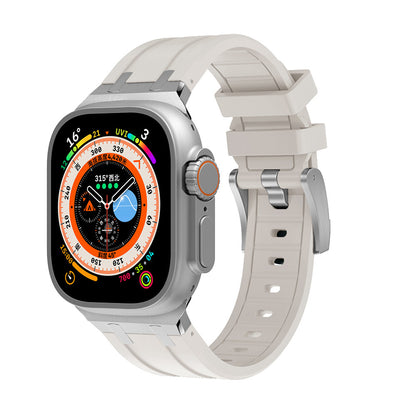 Liquid Silicone Trendy Strap