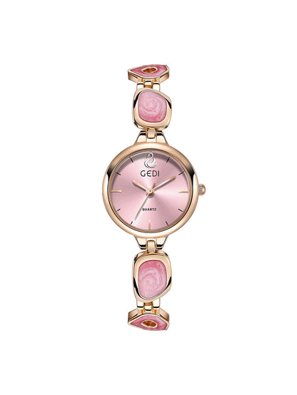 Women's Lightweight Luxury Niche Small Exquisite Minimalist Quartz Watch