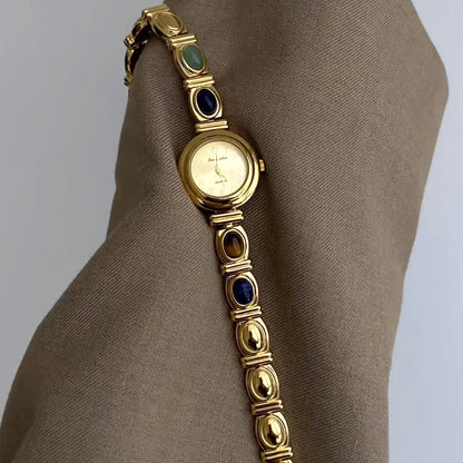 Simple Casual Women's Watch Niche High-end Sense Of Personality
