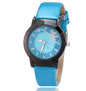 Bright Belt Classic Ladies Quartz Watch
