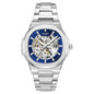 Large Hollow Automatic Luminous Waterproof Mechanical Watch