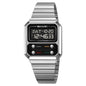 Men's Retro Multifunctional Waterproof Digital Watch