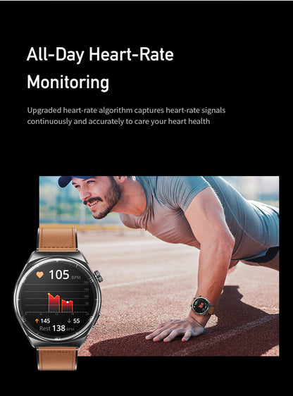 AWEI H27 Smart Call Watch