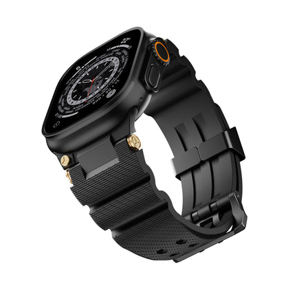 Sports Silicone Watch Strap