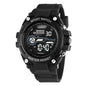 Fashion Electronic Watch For Teenagers And Students