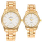 Fashion bracelet watch quality quartz watch