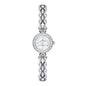 Baita Starry Horse Eye Zircon Light Luxury Exquisite Mermaid Watch